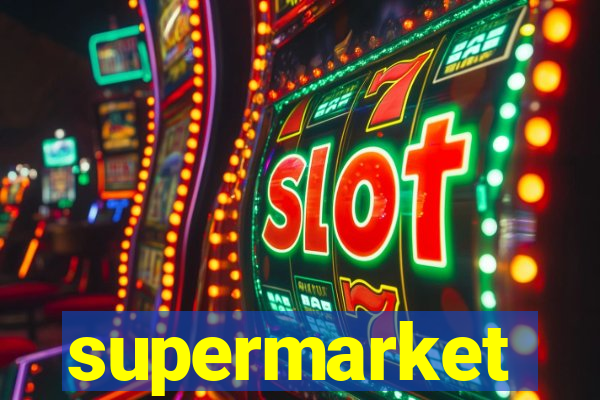 supermarket simulator apk dinheiro infinito android
